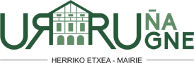 Urruna